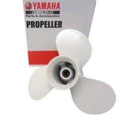 Propellers for Yamaha